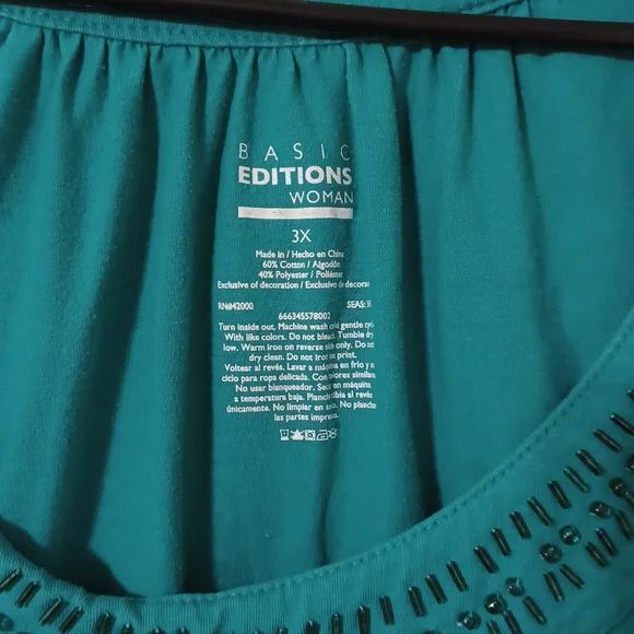 Top - Picture 2 of 4